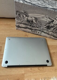 MacBook Air 2017 - 7