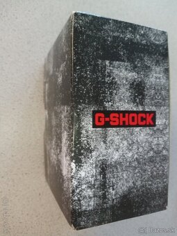 CASIO GA 2110 -1AER g-shock - 7