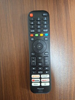 Hisense 40A5600F - 7