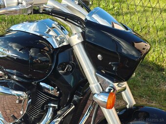 Suzuki M800 VZ 800 Intruder - 7