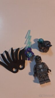 Predám Lego NEXO KNIGHTS 70355 - 7