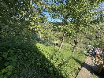 EXKLUZÍVNE IBA U NÁS ZÁHRADA S CHATKOU NA POZEMKU 428... - 7