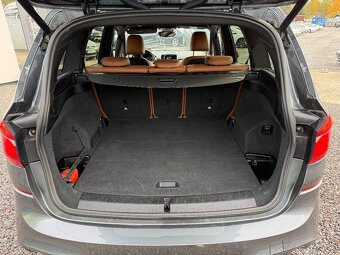 BMW Rad 2 Gran Tourer 220d xDrive - 7