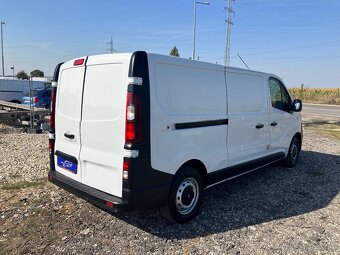 Opel Vivaro Van 1.6 CDTI L2H1 - 7