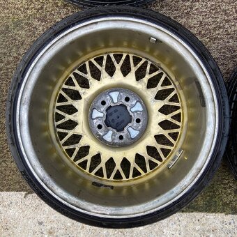 OZ MSW Ceres R16 - 7