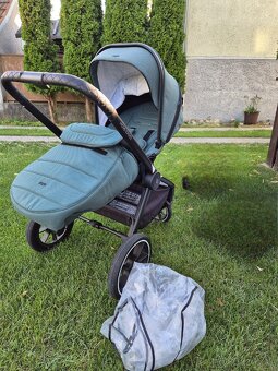 Kočik zopa move cross dvojkombinacia - 7