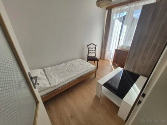 PRENÁJOM – priestranný 4iz byt v rodinnom dome - 7