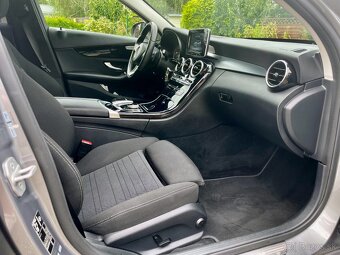 Predam Mercedes-Benz C220d 4matic (combi) - 7