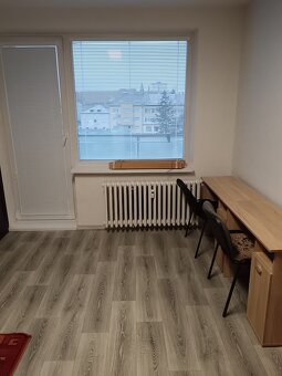 Izba v byte do prenájmu - 7