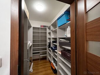 Prenájom 3 izbového zariadeného mezonetu s parkovaním - 7