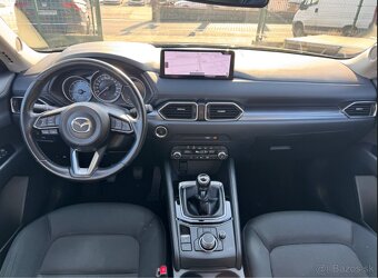 Mazda CX-5 2.2 Skyactiv-D150 Attraction - 7