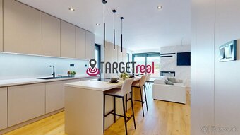 TARGETreal | Na predaj, nadštandardná novostavba - Rezidenci - 7