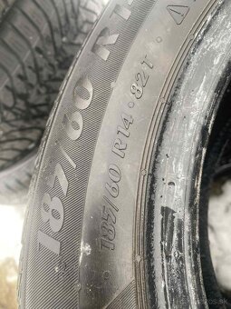 185/60r14 4ks - 7