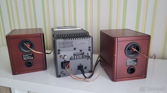 Philips MC 175 - 7