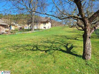 STAVEBNÝ POZEMOK, VŠETKY IS, 1323m2, ŠARIŠSKÉ SOKOLOVCE - 7