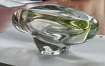 Hutné sklo - sada 4 kusy - 7