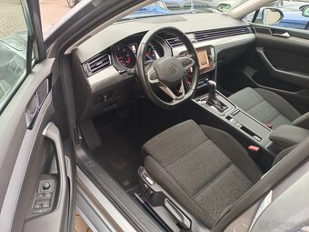 VW Passat B8 Variant 2.0TDI 110kW DSG - záruka Autodraft - 7