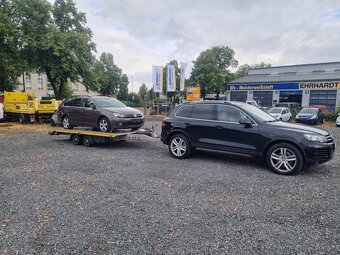 Odťah, prevoz, dovoz vozidiel - 7