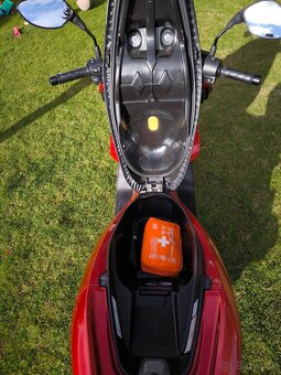 Honda PCX 125 - 7