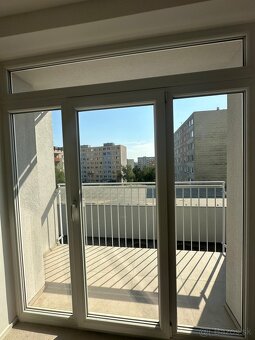 prenájom 1.izbový byt Košice, mestska cast Terasy - 7