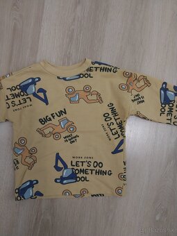 Mikiny a svetre ako - 7