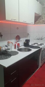 Jedno izbový byt 👇 - 7