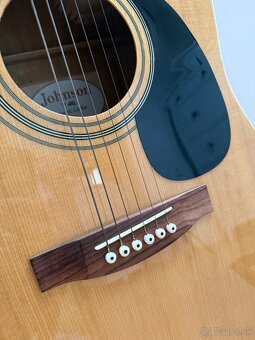 2x gitara + príslušenstvo - 7