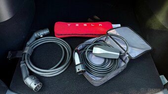 TESLA Model Y Long Range Dual Motor Full Self-Driving - 7