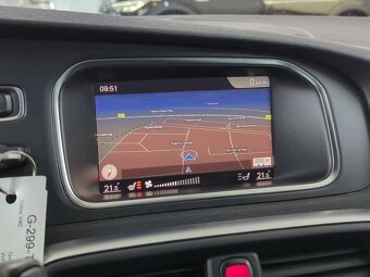 Volvo V40 R-design - 7