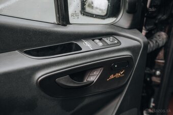 Predam Mercedes Benz Sprinter 317 - 7