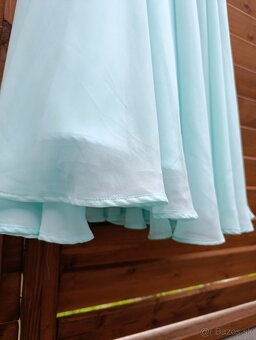 Spoločenské šaty S / 36 - 7