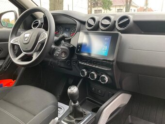 Dacia Duster - 7