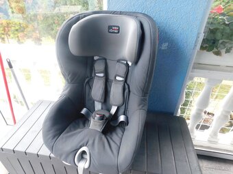 britax romer - 7