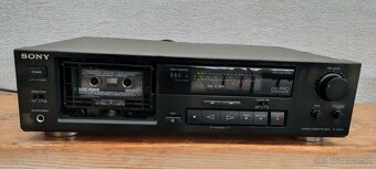 Tape deck Sony - 7