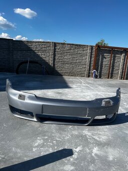 Nárazník Audi  rs4 b5 - 7