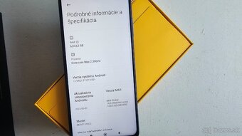 Xiaomi Poco X3 dual 128GB - 7