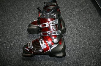 lyže Atomic redster j4 160 cm - 7