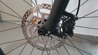 Specialized Turbo Levo Hardtail 29 - 7