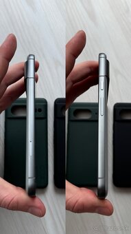 Google Pixel 8 8GB/128GB - AKTUALNE - 7