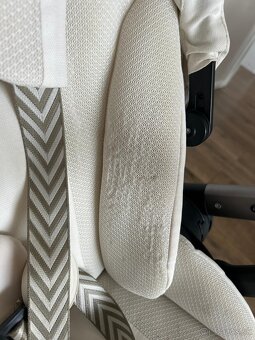 P:CYBEX BALIOS S LUX 2023+COT S LUX+ADAPTERY - 7