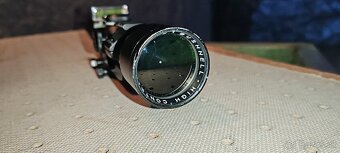 Bushnell Trophy 3-9x40 HCO - 7