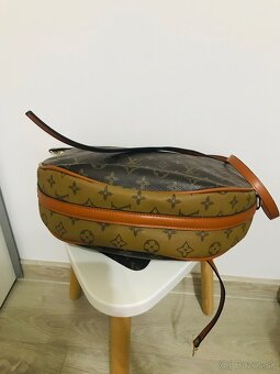 Louis Vuitton- kabelka - 7