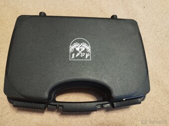 Pištol samonabíjacia STRIKE ONE - 7