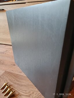 SHAN... aktívny subwoofer CZ - 7