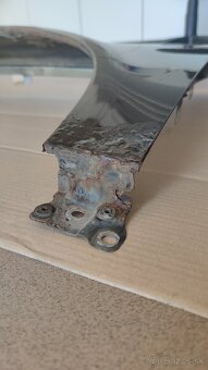 Ľavy predný blatník Seat Exeo - 7