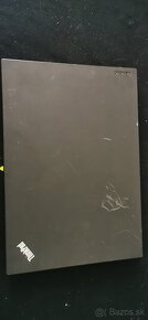 Notebook Lenovo thinkpad - 7