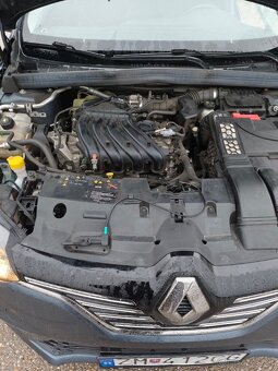 Renault Megane 2018 - 7