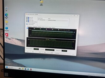 Predám funkčnú matičnú dosku do AIO Dell 7460 - 7