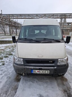 ford tranzit - 7