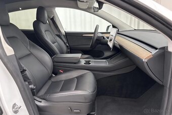 Tesla Model Y, Long Range, Ryzen,tažné,záruka - 7